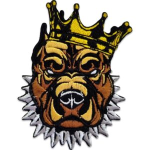 Pitbull King - Applicatie