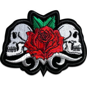 Tweelingschedels - Applicatie