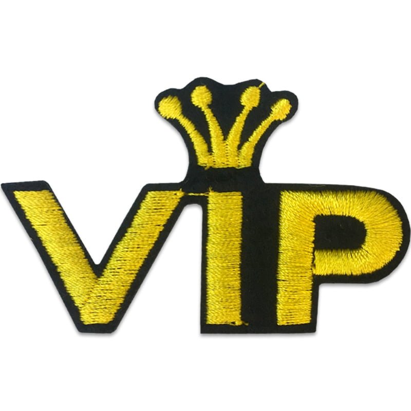 VIP - Applicatie