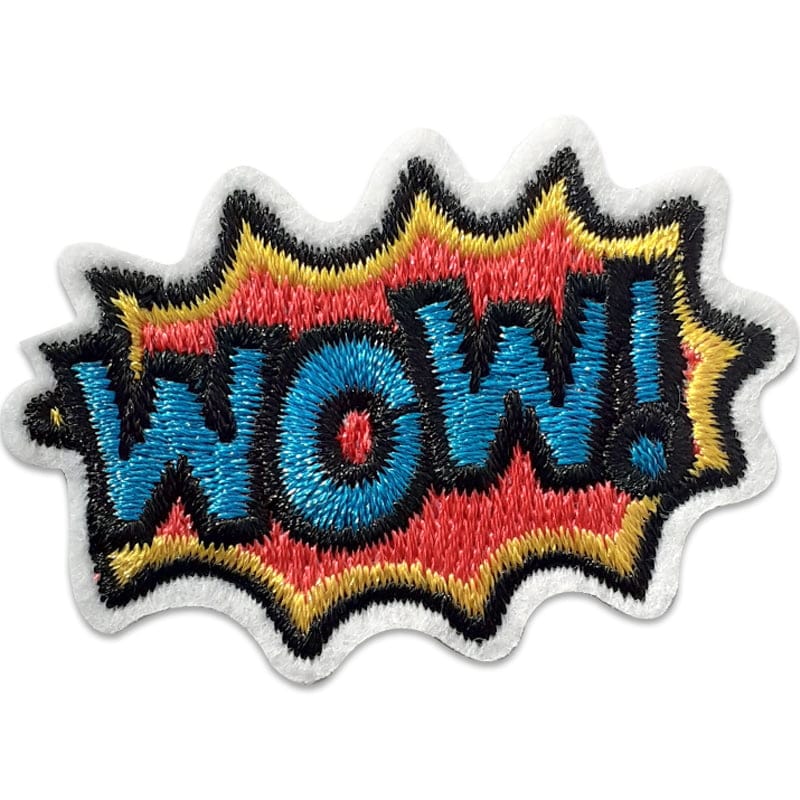 WOW! - Applicatie