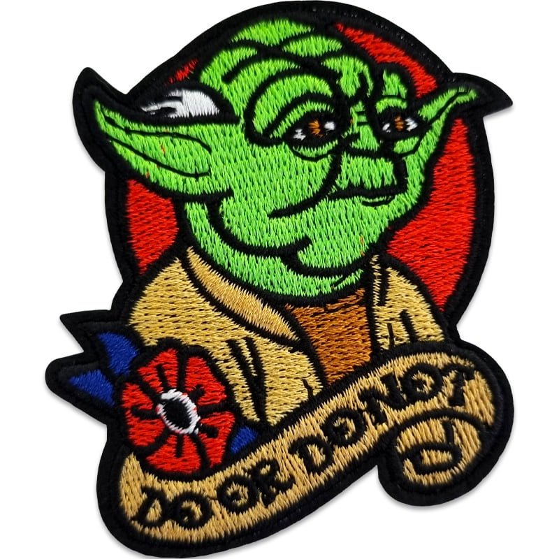 Do or do not - Applicatie