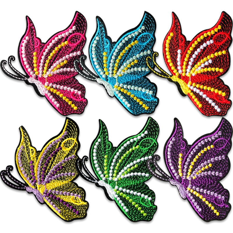 Fantasievlinders - Applicaties