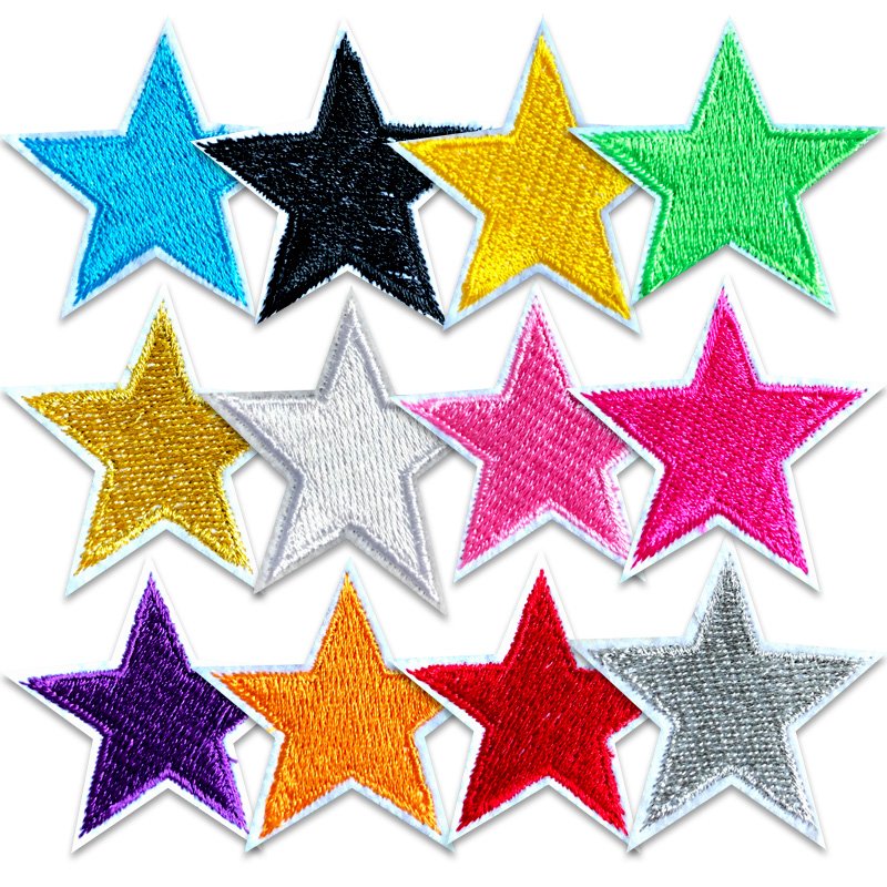 Superstars 12 - Applicaties