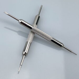 Alternative view of Horlogegereedschap - Veerpen tool