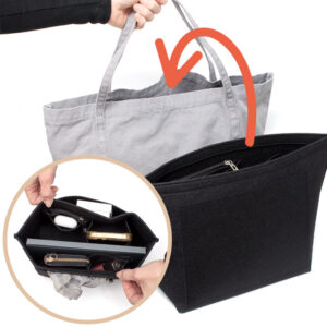 Tas organizer - Breng orde aan in je handtas