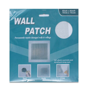 Gipswand Reparatieset