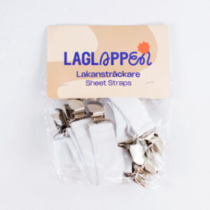 Hoekenhouders voor hoeslakens