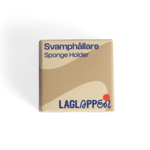 Sponshouder voor gootsteen
