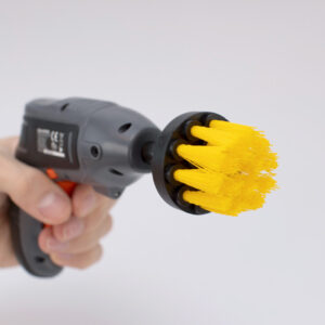 Schoonmaakborstels voor boormachine