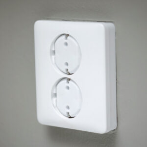 Stopcontactbeveiliging