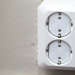 Stopcontactbeveiliging