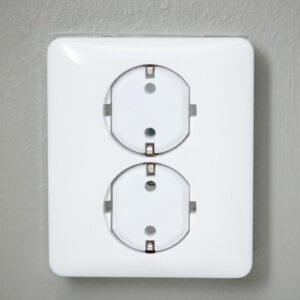 Stopcontactbeveiliging