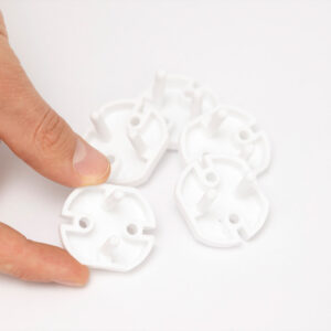 Stopcontactbeveiliging