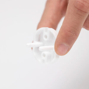 Stopcontactbeveiliging