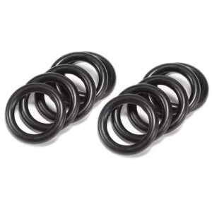 O-ringen voor waterkoppelingen