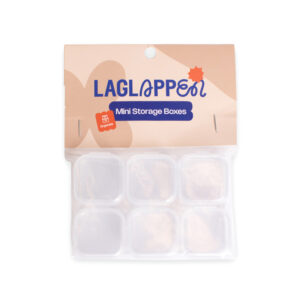 Alternative view of Opbergdoosjes Mini