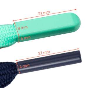 Alternative view of Trekkoorden