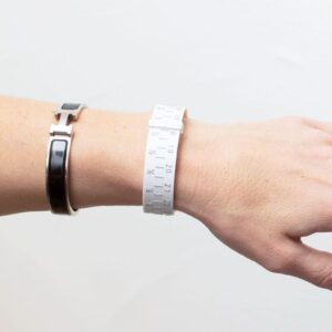 Alternative view of Meet je pols - Ontdek de maat én het gevoel