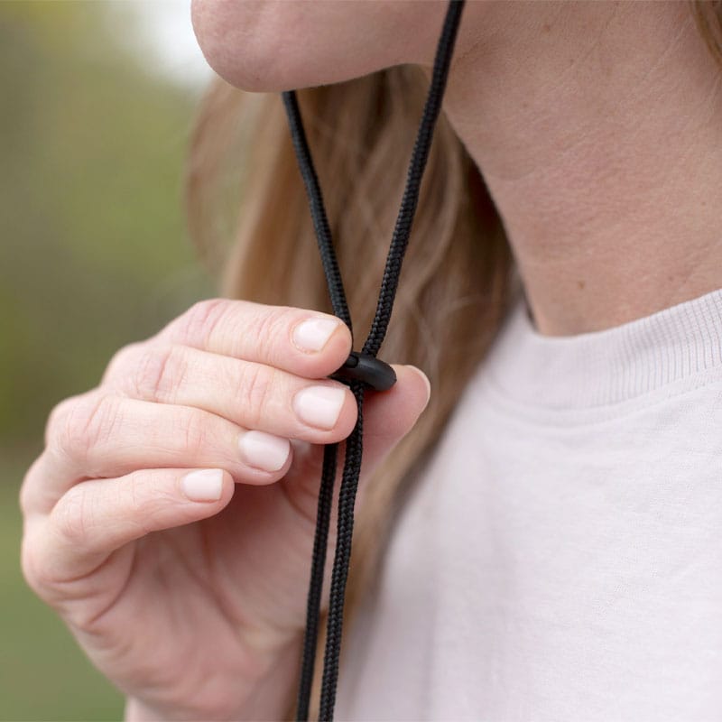 Hoedclip – Houd je hoed op z’n plaats - Afbeelding 6