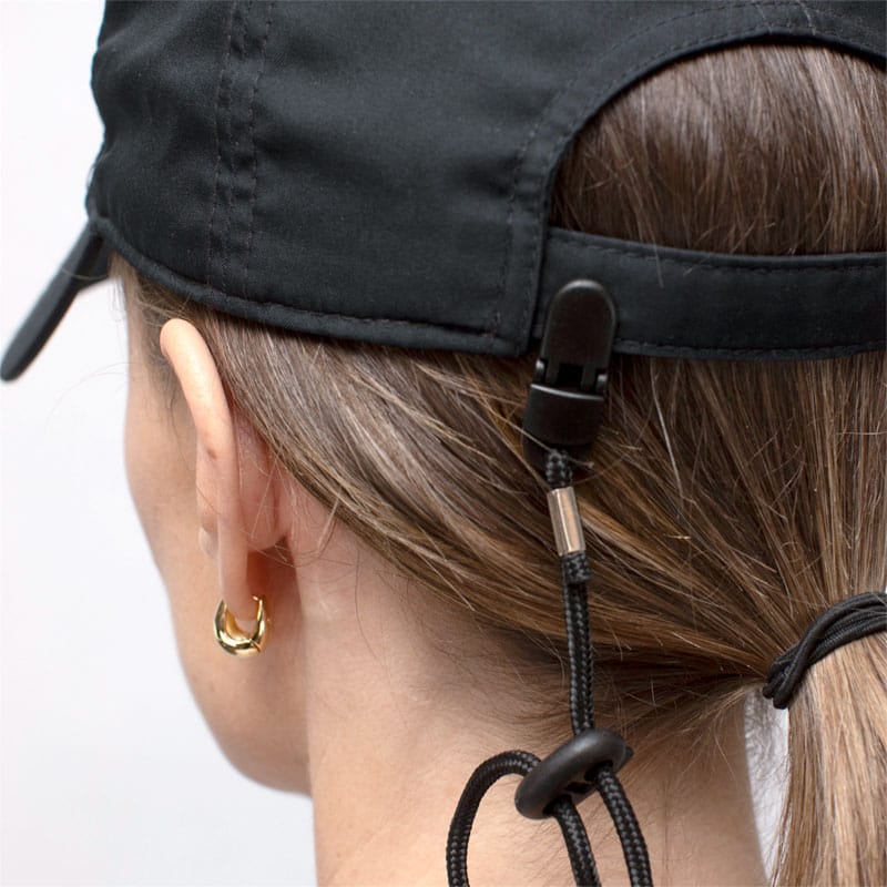 Hoedclip – Houd je hoed op z’n plaats - Afbeelding 7