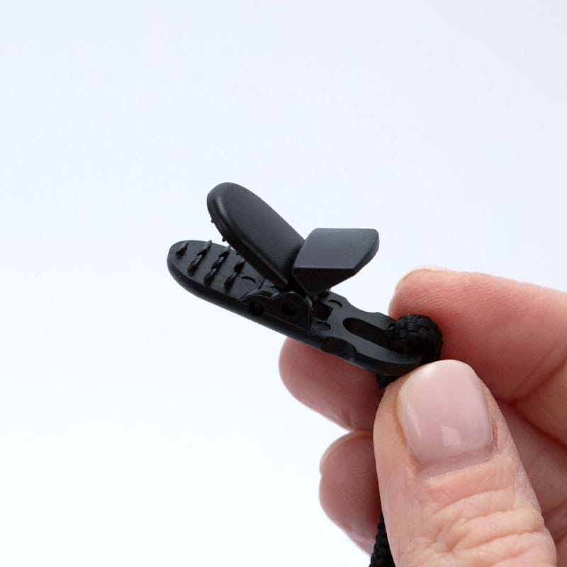 Hoedclip – Houd je hoed op z’n plaats - Afbeelding 11