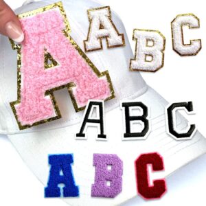 Applicaties met letters A-Z - Kies je letter