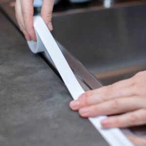 Zelfklevende afdichtstrip