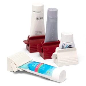 Tubestandaard met klem