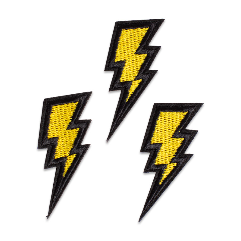 Waarschuwing: hoogspanning! - Applicaties
