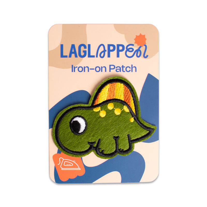 Schattige dino - Applicatie - Afbeelding 3