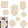 Lichtbeige