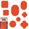Oranje