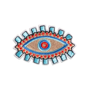 Lucky Eye - Applicatie
