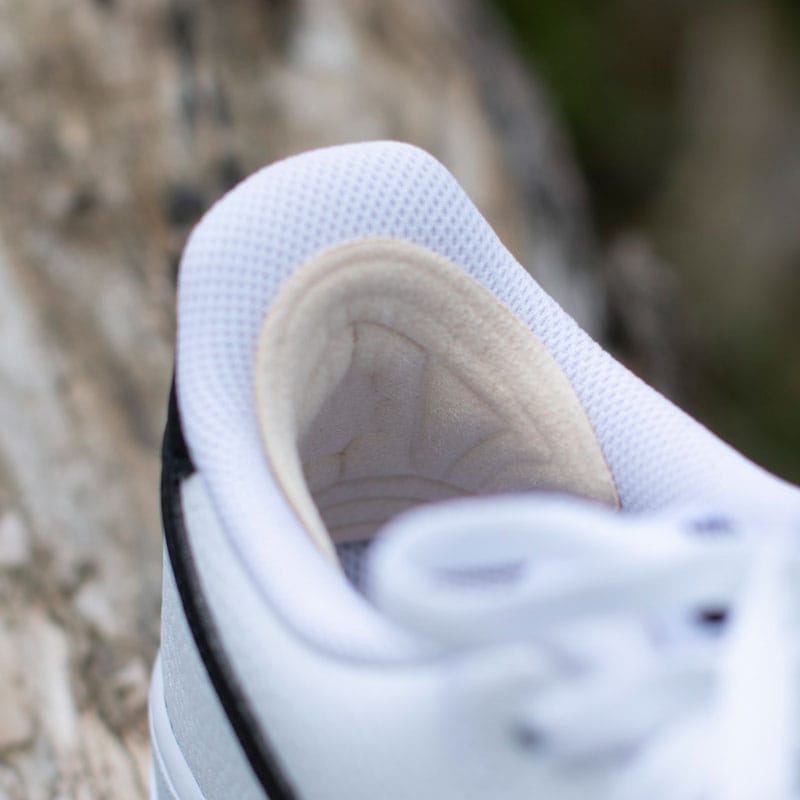 Als je schoenen te groot zijn - Zelfklevende hielkussentjes - Afbeelding 2