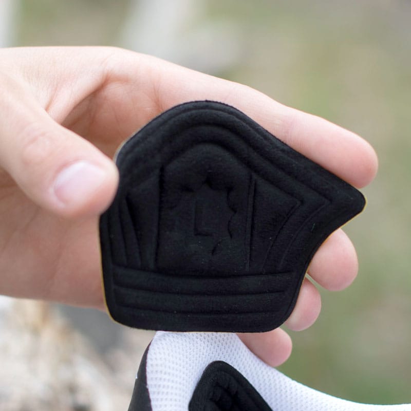 Als je schoenen te groot zijn - Zelfklevende hielkussentjes - Afbeelding 14