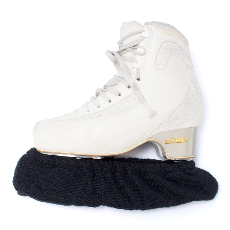 Praktische schaatsbeschermers - Afbeelding 2
