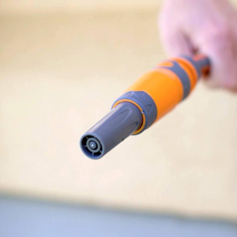 Complete reparatieset voor de tuinslang - Afbeelding 3