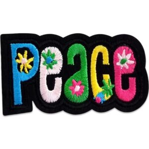 Peace - Applicatie