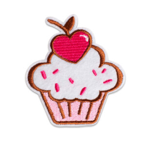 Cupcake - Applicatie