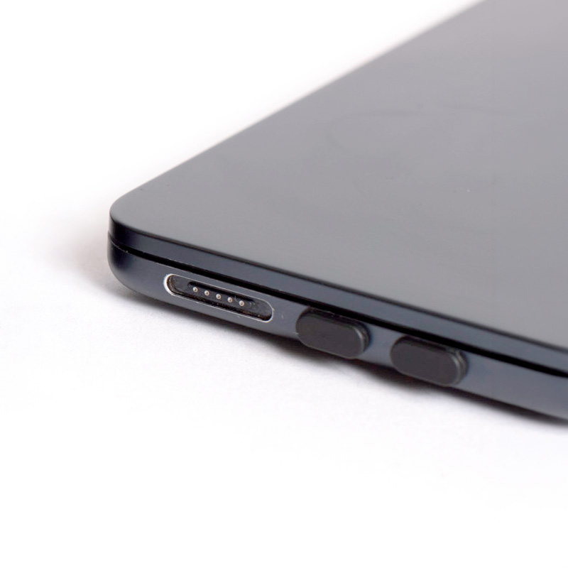 Stofpluggen voor de oplaadpoort – Voor telefoon en laptop - Afbeelding 2