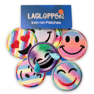 Bling bling smileys - Applicaties - Afbeelding 3