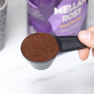 Koffielepel – Altijd de juiste hoeveelheid - Afbeelding 4