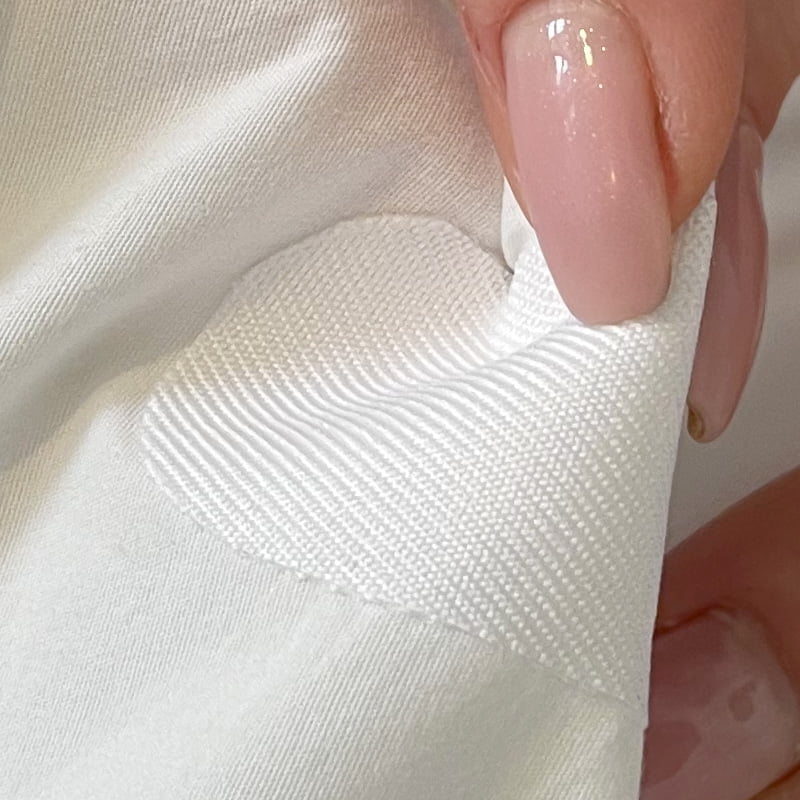 Opstrijkpatches voor allerlei reparaties - Afbeelding 8