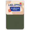 Legergroen