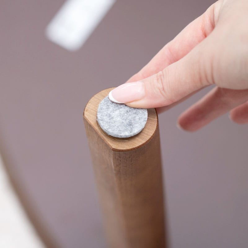 Meubelpads – Voor meer grip of makkelijker schuiven - Afbeelding 5
