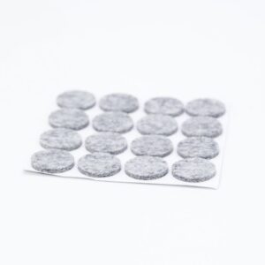 Meubelpads – Voor meer grip of makkelijker schuiven - Afbeelding 15