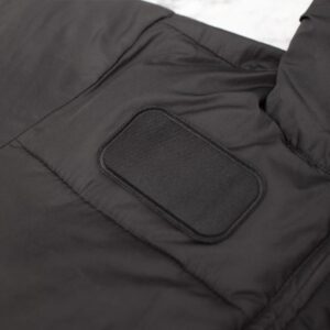 Afdekpatches – bedek logo’s op jassen en tassen - Afbeelding 14