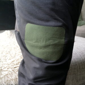 Opstrijkpatches voor allerlei reparaties - Afbeelding 11