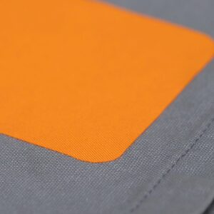 Zelfklevende textiellap – Voor repareren, vernieuwen en creatieve projecten - Afbeelding 7