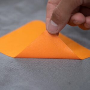 Zelfklevende textiellap – Voor repareren, vernieuwen en creatieve projecten - Afbeelding 5